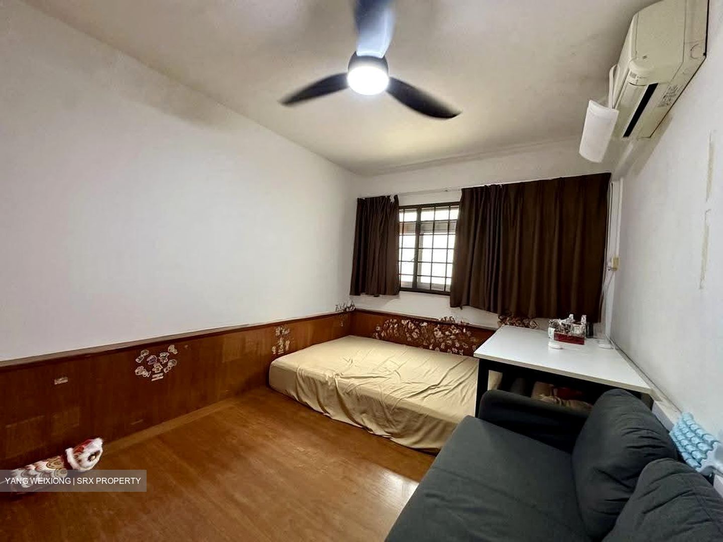 Blk 313 Woodlands Street 31 (Woodlands), HDB 4 Rooms #613540091